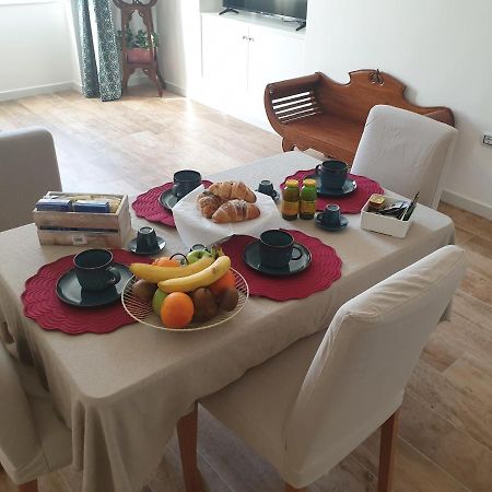 Museum Home Holiday Napels Buitenkant foto