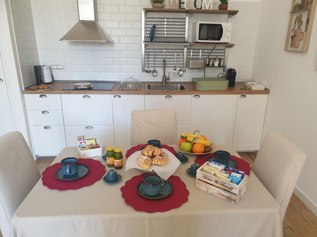 Museum Home Holiday Napels Buitenkant foto