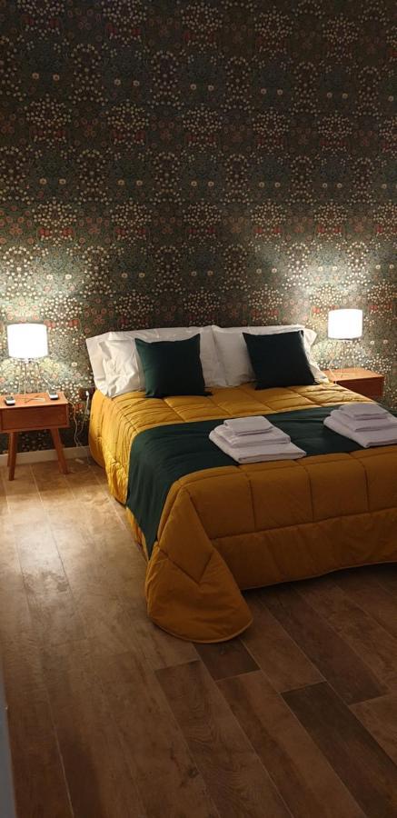 Museum Home Holiday Napels Buitenkant foto